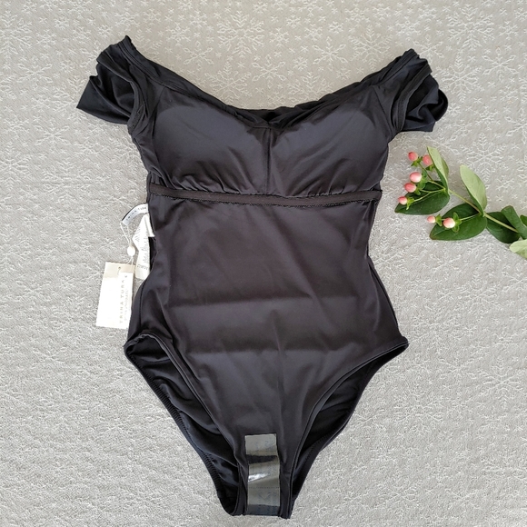 Trina Turk New Women's swimsuit - Picture 4 of 7